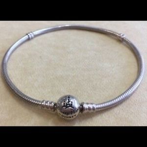 Pandora Castillo Disney - Disney Castle Pandora